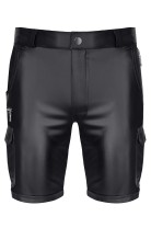 Shorts RMPaolo001 black - S