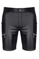 Shorts RMNorberto001 black - S
