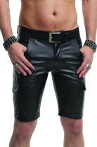Shorts ADSimone001 black by RFP After Dark Line Shorts ADSimone001 black by RFP After Dark Line