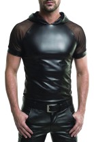 T-Shirt ADSolar001 black by RFP After Dark Line T-Shirt ADSolar001 black by RFP After Dark Line