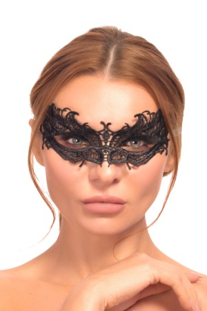 black mask A7782 by 7Heaven