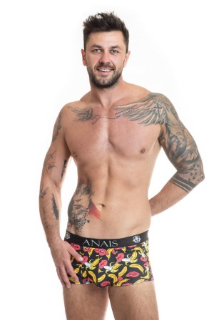 Men Boxer Shorts 053663 Banana by Anais for Men
