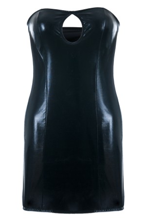 black Chemise SB/1018 54/56 Sexy Base