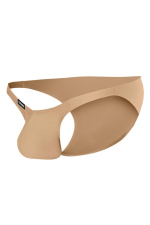 sand goldener Low Rise Bulge Brief C4MSPXBUL01 - M