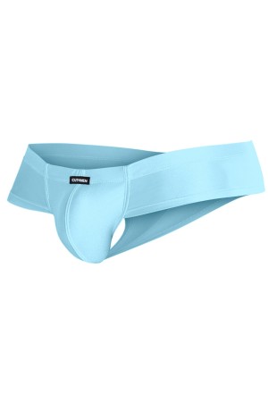türkiser Hybryd Cheeky Brief C4MSPX22 - XL