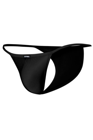schwarzer Tanga Kini C4MSPX16 - L