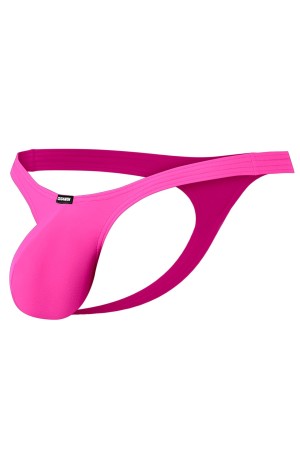 hot pink Bulge String Plus C4MSPXBUL04 GLOW - S