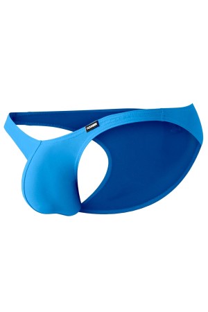 dodger blue Low Rise Bulge Brief C4MSPXBUL01 - S