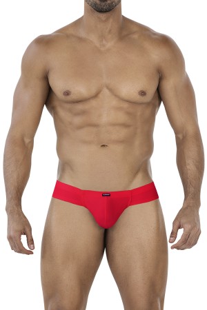scarlet Hybrid Cheeky Brief C4MSPX22 GLOW by Cut4Men