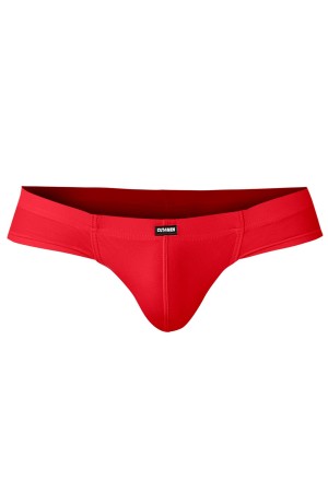 scarlet Hybrid Cheeky Brief C4MSPX22 GLOW - L