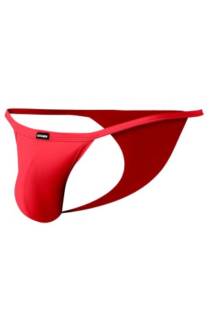 scarlet Tanga Kini C4MSPX16 GLOW - S