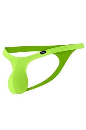 fluo Micro Thong C4MSPX11 GLOW - S