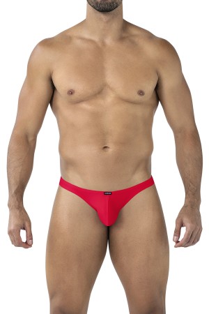 scarlet Capri Brief C4MSPX07 GLOW by Cut4Men