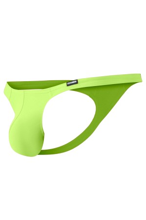 fluo Brazilian Thong C4MSPX06 GLOW - XL