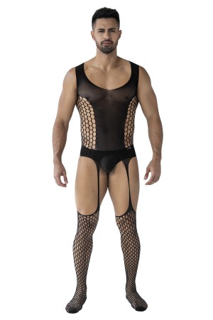Herren Bodystocking ouvert RAV118 von Cut4Men