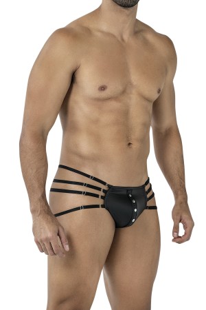 Black Crab String RAV102 by Cut4Men