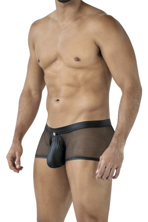 black easy acces Trunk C4MRAV100 by Cut4Men