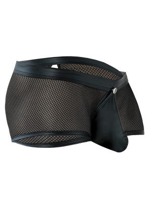 black easy acces Trunk C4MRAV100 - M