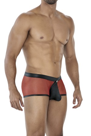 red easy acces Trunk C4MRAV100 by Cut4Men