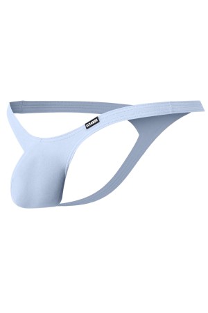 Lavendel Low Rise Bulge String C4MSPXBUL02 - S