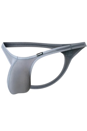 Mesh Grey Bulge String C4MSPXBUL02 - XL