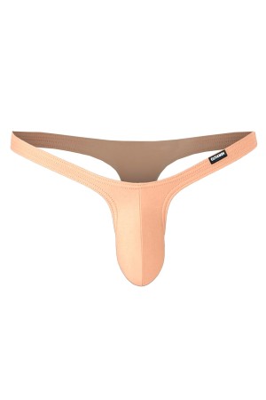 Peach Micro Thong C4MSPX11 - L