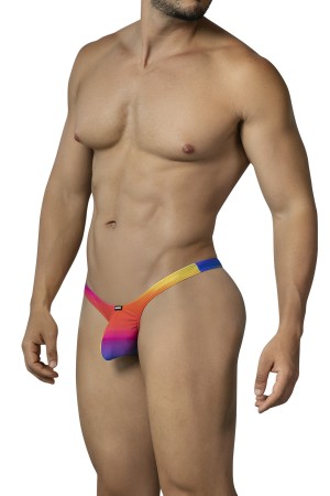 Pride Beam Bulge Swim String C4MSPXPTBUL02 von Cut4Men