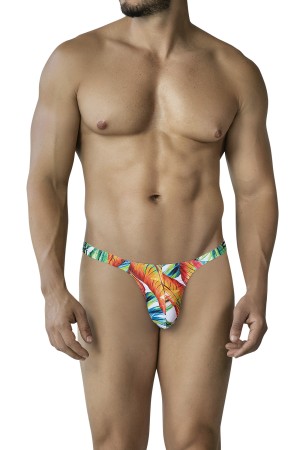 Tropical Swim Brazilian Thong C4MSPXPT06 von Cut4Men