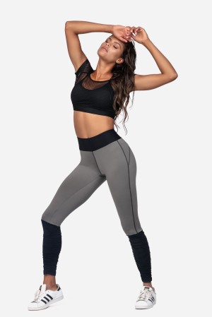 Sport BH - Fitness Top L5179 - S