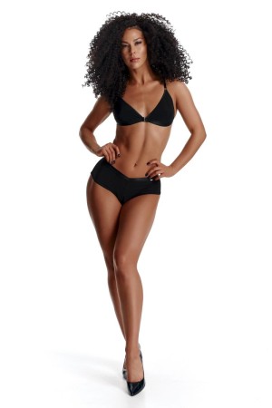 black Set LXLuna001 by Demoniq LadyX