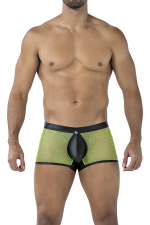 neon yellow easy acces Trunk C4MRAV100 by Cut4Men