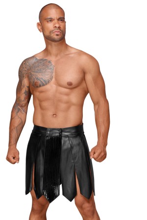 Ecoleather Gladiator Rock H053 - 3XL