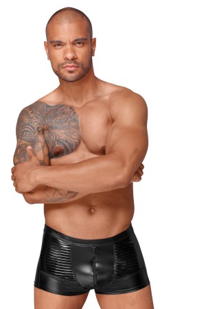 Powerwetlook Shorts H054 - S