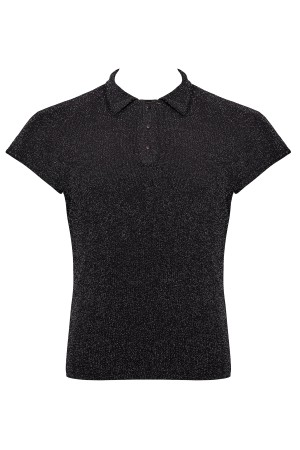 Onyx veil Polo Shirt H082 - S