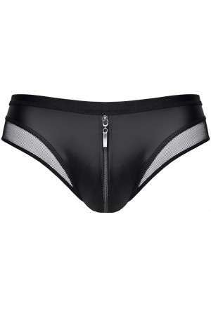 Herren Slip RMArturo001 schwarz - M