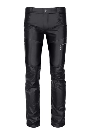 long pants RMAmedeo001 black - M