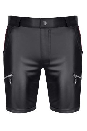 Shorts RMNorberto001 black - M
