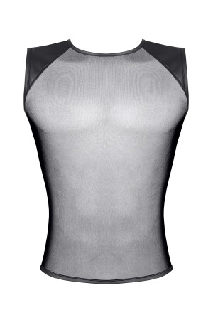 Shirt RMTizian001 black - M