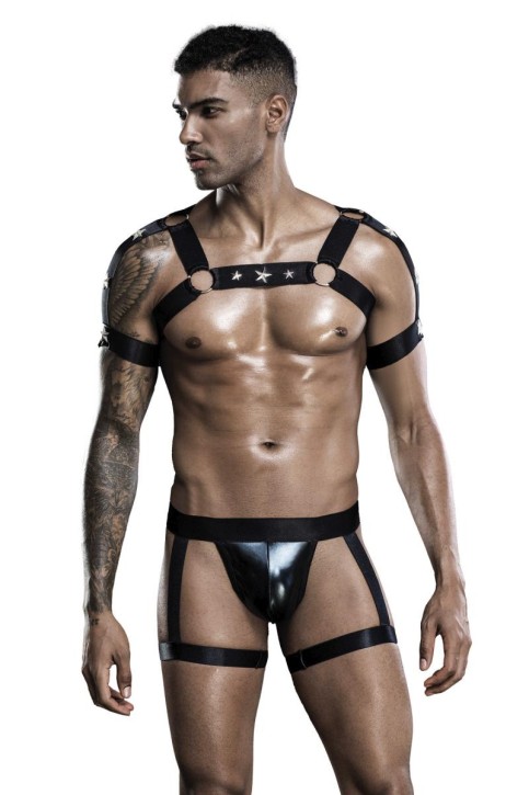 Harness Outfit 18276 - S/L