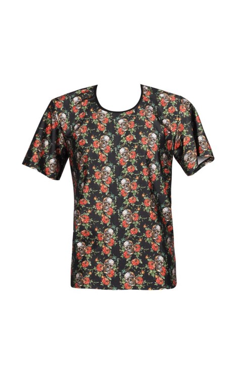 Herren T-Shirt 053460 Power - XL