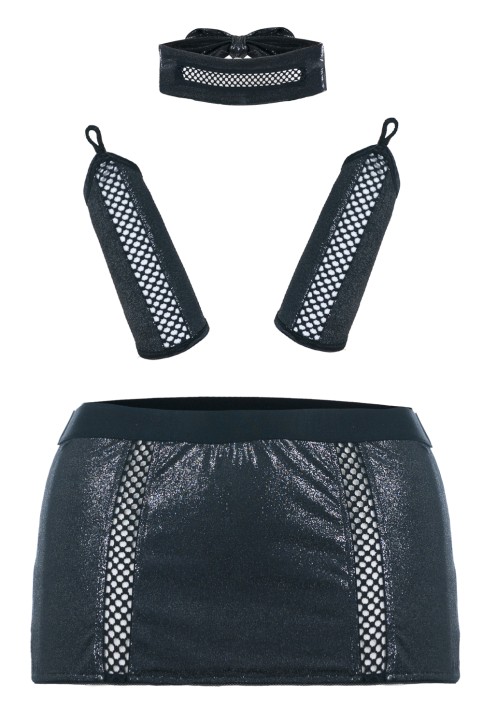 erotic set AC/007 38/40 Sexy Base