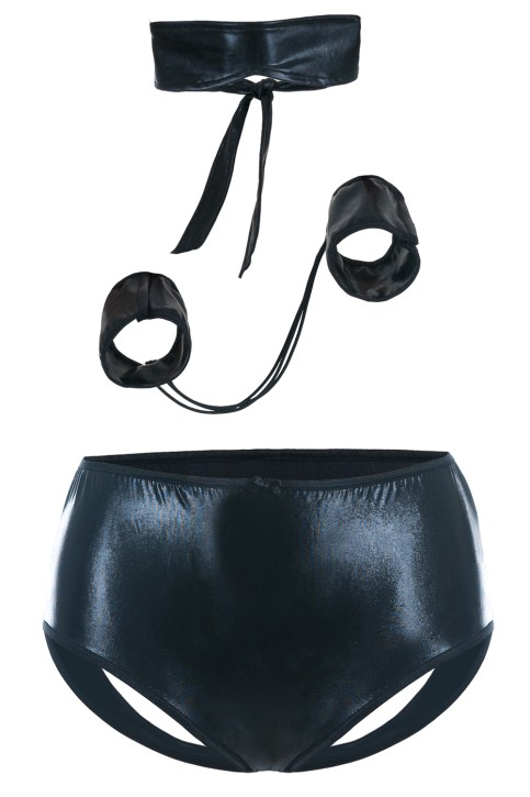 erotic set AC/009 42/44 Sexy Base