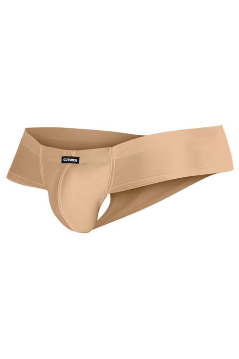 sand goldener Hybryd Cheeky Brief C4MSPX22 - XL