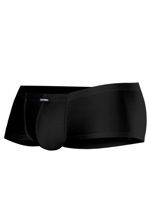 schwarzer Hipster Brief C4MSPX13 - M