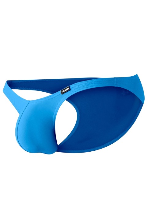dodger blue Low Rise Bulge Brief C4MSPXBUL01 - S