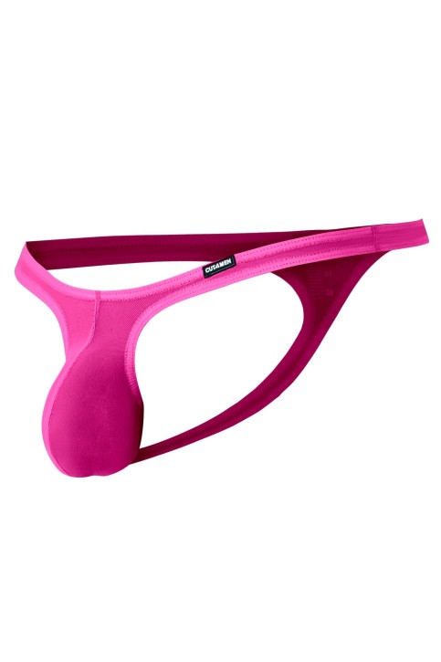 hot pink Micro Thong C4MSPX11 GLOW - L