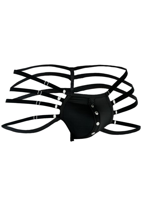 Black Crab String RAV102 - S