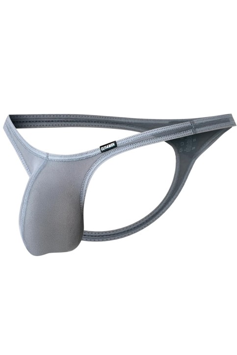 grauer Bulge String Netz C4MSPXBUL02 - XL