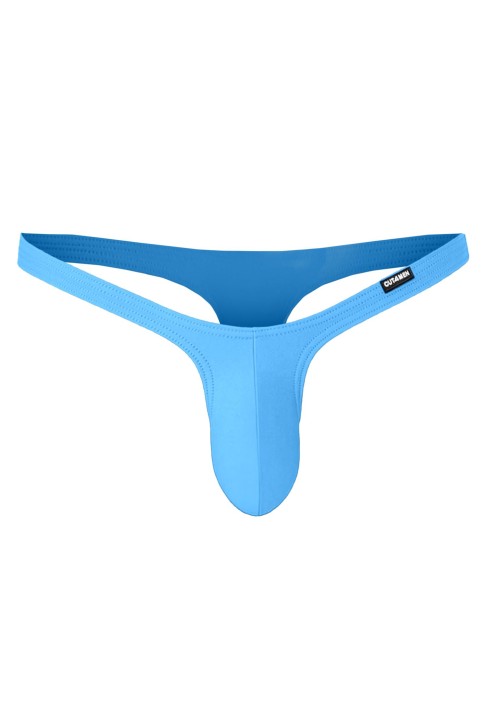 Dodger blauer Micro Thong C4MSPX11 - XL