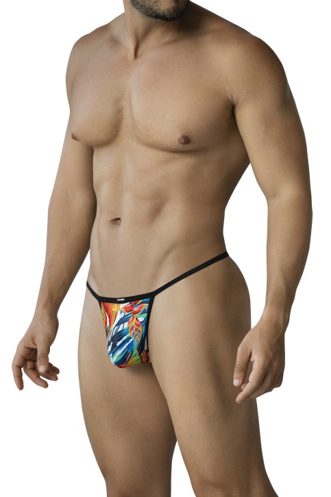 Tropical Swim Mini Tanga C4MSPXPT17 - S